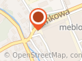 Mozaika w Kowarach