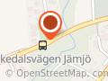 Magic Fingers frisör Salong Jämjö