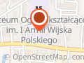 Malinowski. Ośrodek Szkolenia Kierowców. Malinowski K.