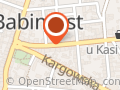 ZAKŁAD USŁUG KOMUNALNYCH W BABIMOŚCIE