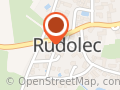 Rudolec - Obecní úřad