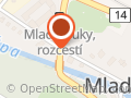 Apartmány Liška