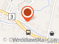 Rybień. Gospodarstwo rybackie