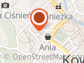Adler. Pokoje gościnne