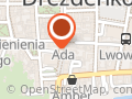 U Lidki. Kwiaciarnia