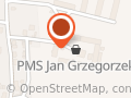 PMS Jan Grzegorzek meble kuchenne hotelowe na wymiar