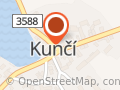 Ponti Kunčí, S.r.o