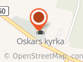 Oskars Kyrka