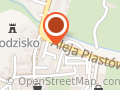Jędruś. Sklep Meblowy