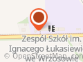 Publiczna Szkoła Podstawowa im. Ignacego Łukasiewicza we Wrzosowie