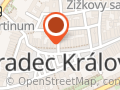 Psychiatrická ambulance Elenio s.r.o. - MUDr. Elena Křivková