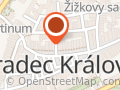 Psychiatrická ambulance Elenio s.r.o. - MUDr. Elena Křivková