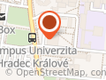 Školní jídelna, Hradec Králové, Hradecká 1219