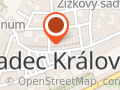 Vinotéka a bar Paletka