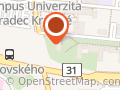 Společenství vlastníků jednotek Heyrovského 1171