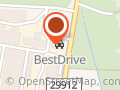 BESTDRIVE Hradec Králové