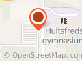 Hagadal sim och sporthall