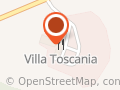 Hotel Restauracja VILLA TOSCANIA