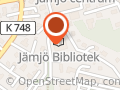 Jämjö Bibliotek