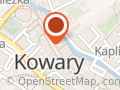 Nowak Marzena. Sklep Meblowy