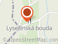 Lysečinská Bouda