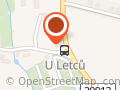 Restaurace U Letců