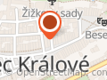 Květinářství Dovázy Hradec Králové