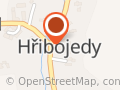 Sbor dobrovolných hasičů Hřibojedy