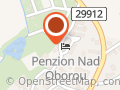 Penzion nad Oborou