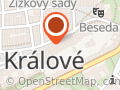 Evropa realitní kancelář - PV property