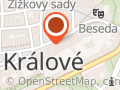 Údržba zahrad Hradec Králové