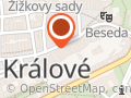 Údržba zahrad Hradec Králové