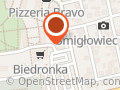 Delikatesy Centrum