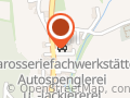 Karosseriefachwerkstätte Autospenglerei und- lackiererei Christian Hödl