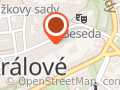 Sbor Hradec Králové Církve Ježíše Krista Svatých posledních dnů