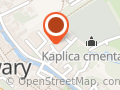 Stary Cmentarz w Kowarach