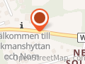 Gästgården Vikmanshyttan
