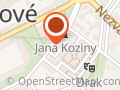 EA Hotel Tereziansky Dvur