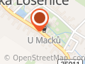 Restaurace U Macků