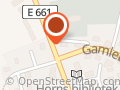 Horns bibliotek