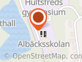 Albäcksskolan