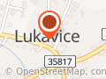Obecní úřad Lukavice