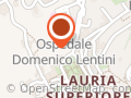 Studio di Ortopedia e Traumatologia Dott. Alagia - Lauria