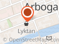 Lyktan Ann-Christhine o. Arne Berglind