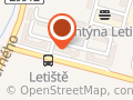 KOMPOSTÁRNA LETIŠTĚ HRADEC KRÁLOVÉ
