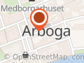 Rådhuset i Arboga AB