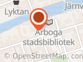 Arboga Stads-Bibliotek