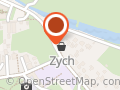 Zych Renata. FHU. Kwiaciarnia