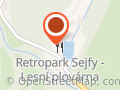 Retro Park S.r.o.