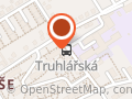 Truhlářská